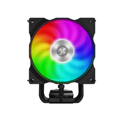 Кулер до процесора Gamemax Gamma 90 BK