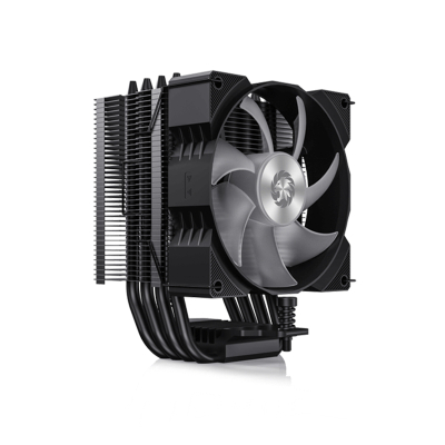 Кулер до процесора Gamemax Gamma 90 BK