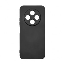 Чохол до мобільного телефона Armorstandart ICON Tecno Spark 30C 4G (kl5) Camera cover Black (ARM81203)