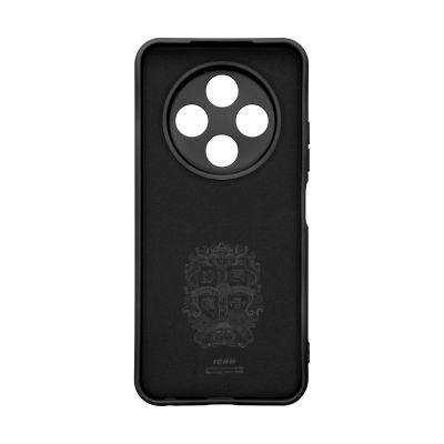 Чохол до мобільного телефона Armorstandart ICON Tecno Spark 30C 4G (kl5) Camera cover Black (ARM81203)