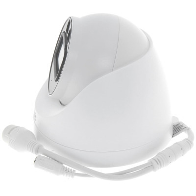 Камера відеоспостереження Dahua DH-IPC-HDW2449T-S-IL (3.6)