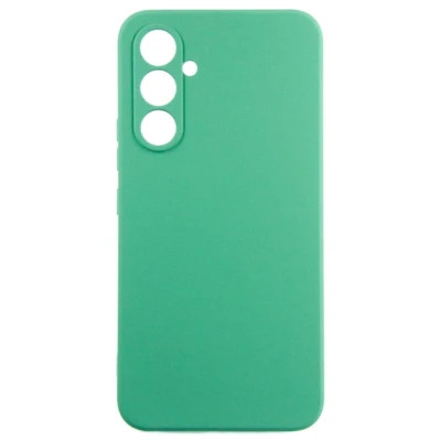 Чохол до мобільного телефона Dengos Kit for Samsung Galaxy A54 5G case + glass (Mint) (DG-KM-43)