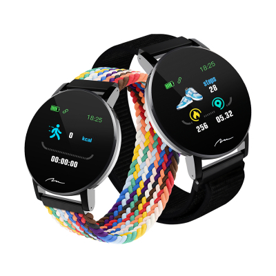 Смарт-годинник Media-Tech Active-Band THAITI (MT871)