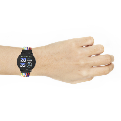 Смарт-годинник Media-Tech Active-Band THAITI (MT871)