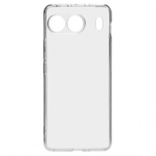 Чохол до мобільного телефона Armorstandart Air OnePlus Nord 4 Camera cover Clear (ARM80285)