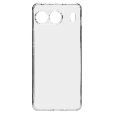 Чохол до мобільного телефона Armorstandart Air OnePlus Nord 4 Camera cover Clear (ARM80285)