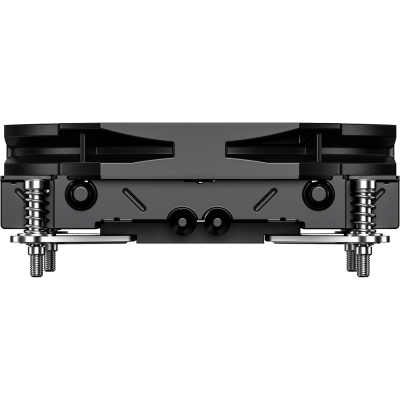 Кулер до процесора ID-Cooling IS-28i BLACK