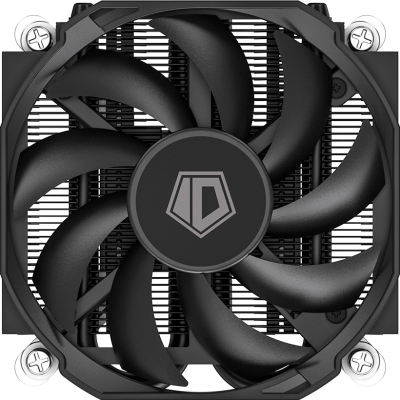 Кулер до процесора ID-Cooling IS-28i BLACK