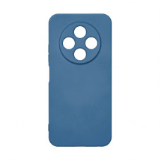 Чохол до мобільного телефона Armorstandart ICON Tecno Spark 30C 4G (kl5) Camera cover Dark Blue (ARM81204)