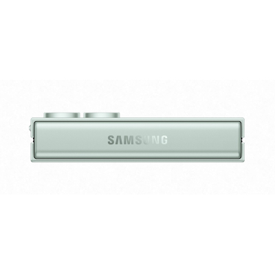 Мобільний телефон Samsung Galaxy Flip6 12/512Gb Mint (SM-F741BLGHSEK)