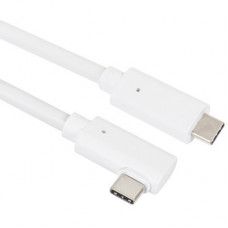 Дата кабель USB3.2 Gen1 Type-C for VR Oculus Quest 2 5.0m PowerPlant (CA913732)