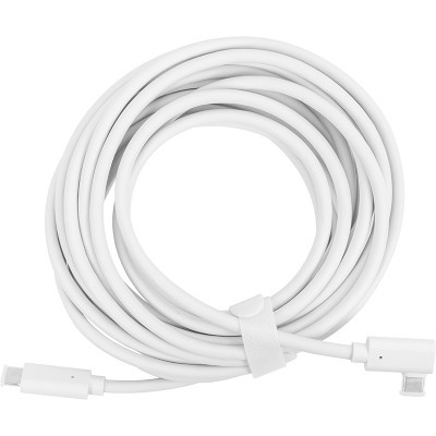 Дата кабель USB3.2 Gen1 Type-C for VR Oculus Quest 2 5.0m PowerPlant (CA913732)