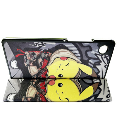 Чохол до планшета BeCover Smart Case Samsung Tab A9 SM-X115 8.7