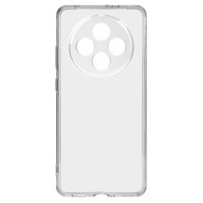 Чохол до мобільного телефона Armorstandart Air OPPO Reno12 FS 5G Camera cover Clear (ARM79904)