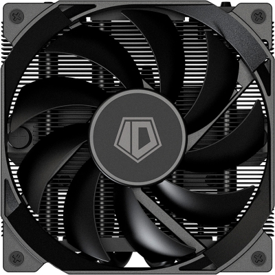 Кулер до процесора ID-Cooling IS-37-XT Black