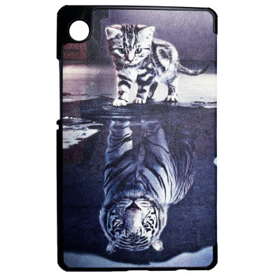 Чохол до планшета BeCover Smart Case Samsung Tab A9 SM-X115 8.7
