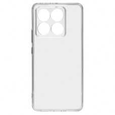 Чохол до мобільного телефона Armorstandart Air Xiaomi 14T Camera cover Clear (ARM79337)