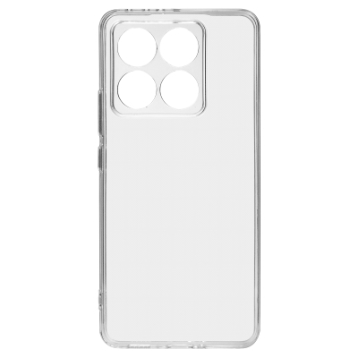 Чохол до мобільного телефона Armorstandart Air Xiaomi 14T Camera cover Clear (ARM79337)