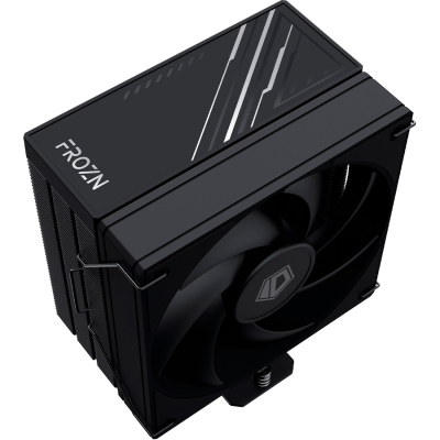 Кулер до процесора ID-Cooling IS-65-XT Black
