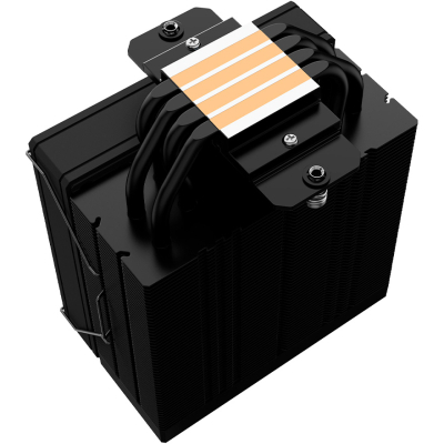 Кулер до процесора ID-Cooling IS-65-XT Black