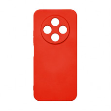 Чохол до мобільного телефона Armorstandart ICON Tecno Spark 30C 4G (kl5) Camera cover Red (ARM81205)