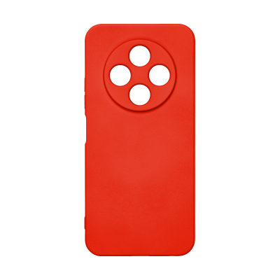 Чохол до мобільного телефона Armorstandart ICON Tecno Spark 30C 4G (kl5) Camera cover Red (ARM81205)