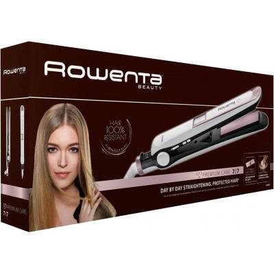 Вирівнювач для волосся Rowenta SF7460