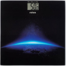 Ваги підлогові Rotex RSB06-N