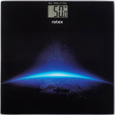 Ваги підлогові Rotex RSB06-N