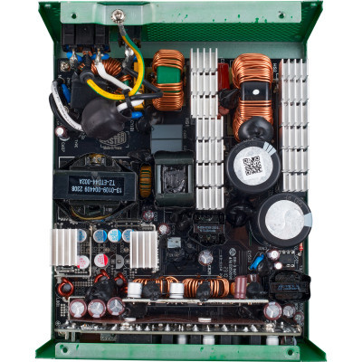 Блок живлення CoolerMaster 1050W (MPE-A501-AFCAG-3VEU)