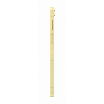 Мобільний телефон Samsung Galaxy Flip6 12/512Gb Yellow (SM-F741BZYHSEK)