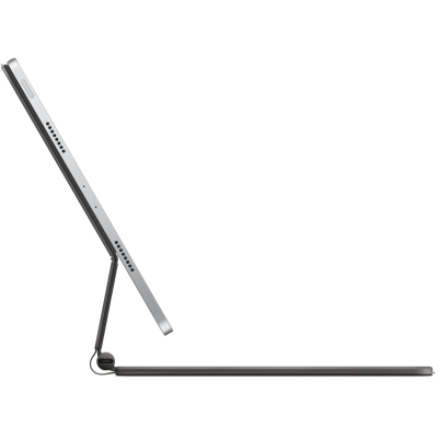 Чохол до планшета Apple IPAD MAGIC KEYBOARD 11 BLACK-UKR (MXQT2UA/A)