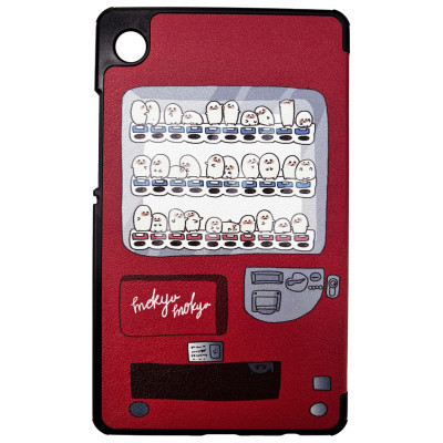 Чохол до планшета BeCover Smart Case Samsung Tab A9 SM-X115 8.7