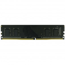 Модуль пам'яті для комп'ютера DDR4 4GB 2666 MHz eXceleram (E404269B)