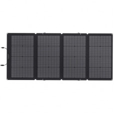 Портативна сонячна панель EcoFlow 220W (Solar220W)