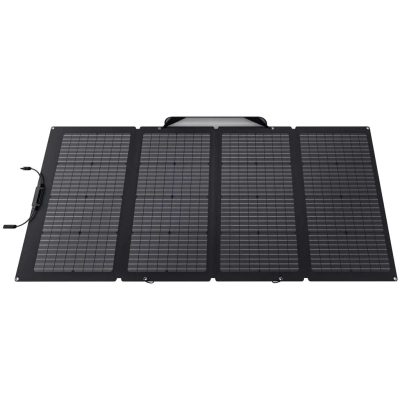 Портативна сонячна панель EcoFlow 220W (Solar220W)