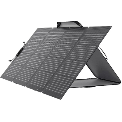 Портативна сонячна панель EcoFlow 220W (Solar220W)