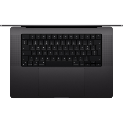 Ноутбук Apple MacBook Pro 16 A3403 M4 Pro Space Black (MX2Y3UA/A)
