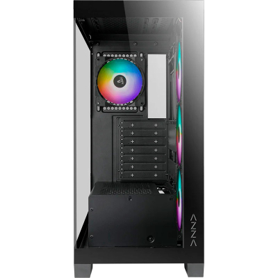 Корпус Azza CSAZ-570B