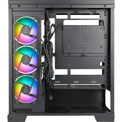 Корпус Azza CSAZ-570B