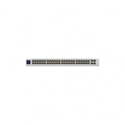 Комутатор мережевий Ubiquiti USW-48