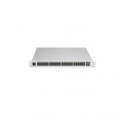 Комутатор мережевий Ubiquiti USW-48
