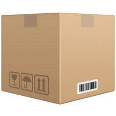 Тонер OKI B411/431 Black 160 гр Premium Quality (70263383)