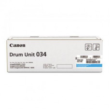 Оптичний блок (Drum) Canon C-EXV034 C1225iF/C1225 Cyan (9457B001)