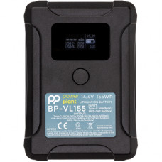 Акумулятор до фото/відео PowerPlant Sony BP-VL155 10500mAh (CB970940)