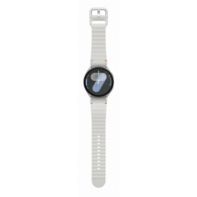 Смарт-годинник Samsung Galaxy Watch 7 44mm Silver (SM-L310NZSASEK)
