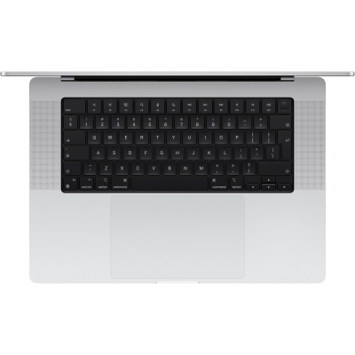 Ноутбук Apple MacBook Pro 16 A3186 M4 Max Silver (MX2V3UA/A)