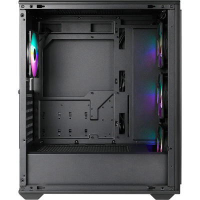 Корпус Azza CSAZ-370