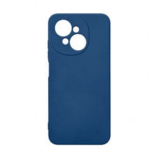 Чохол до мобільного телефона Armorstandart ICON Tecno Spark Go 1 (KL4) Camera cover Dark Blue (ARM81216)
