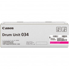 Оптичний блок (Drum) Canon C-EXV034 C1225iF/C1225 Magenta (9456B001)